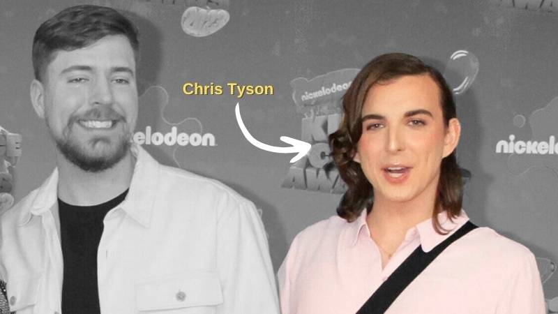 chris tyson kimdir