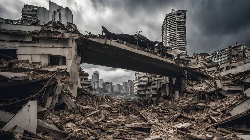 büyük istanbul depremi