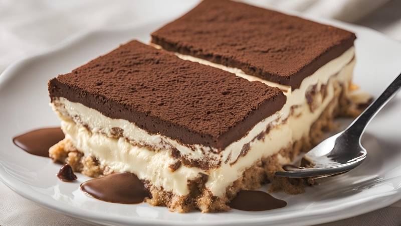 tiramisu nedir