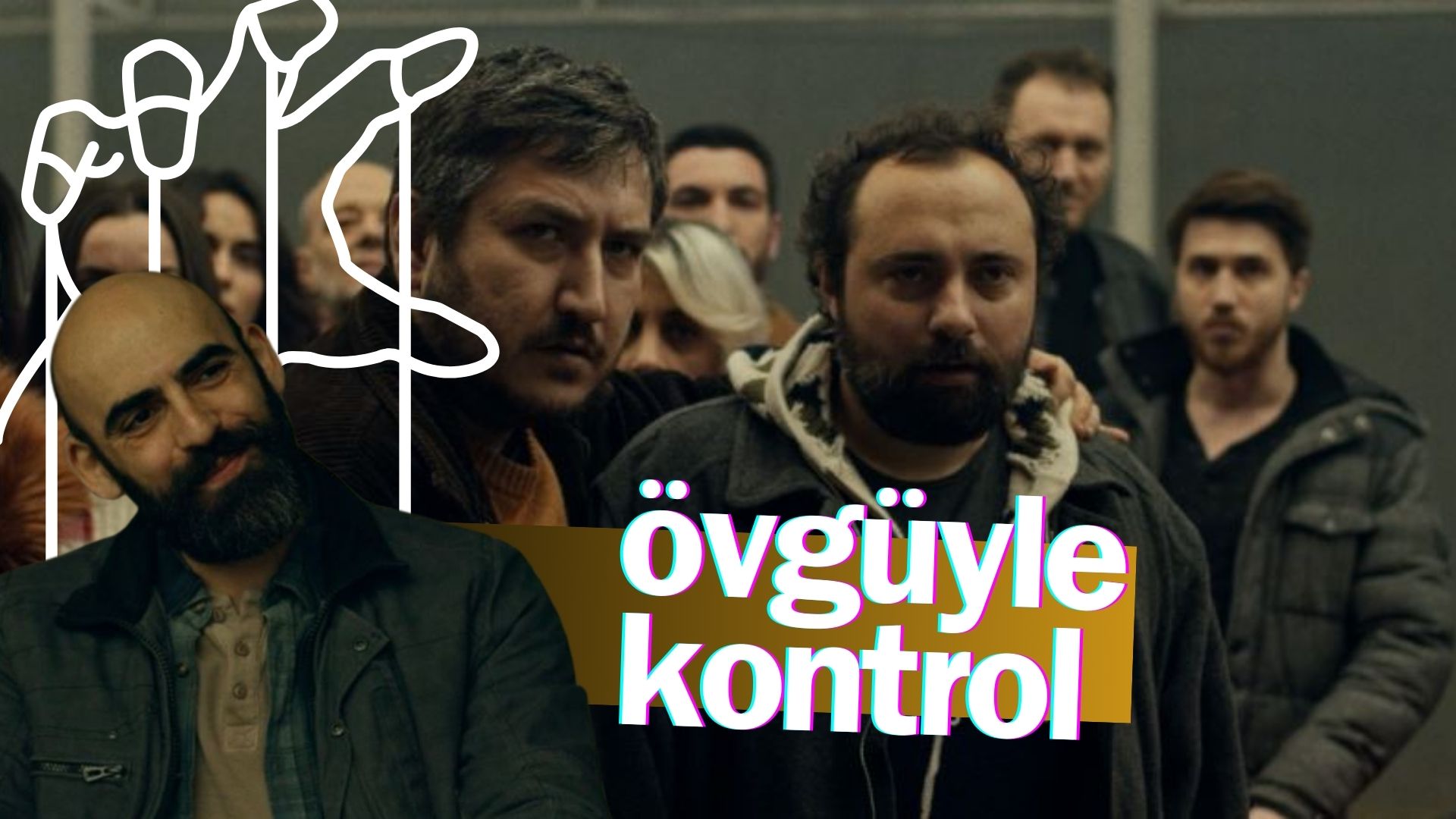 övgüyle kontrol nedir