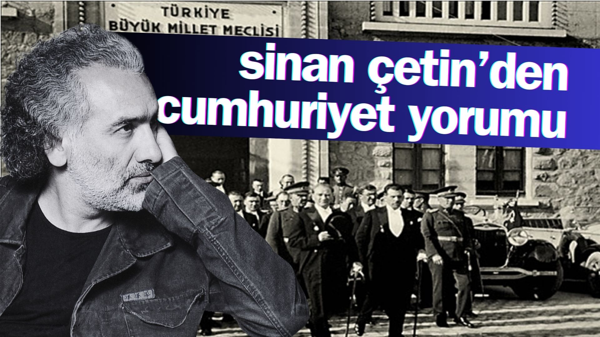 sinan çetin cumhuriyet