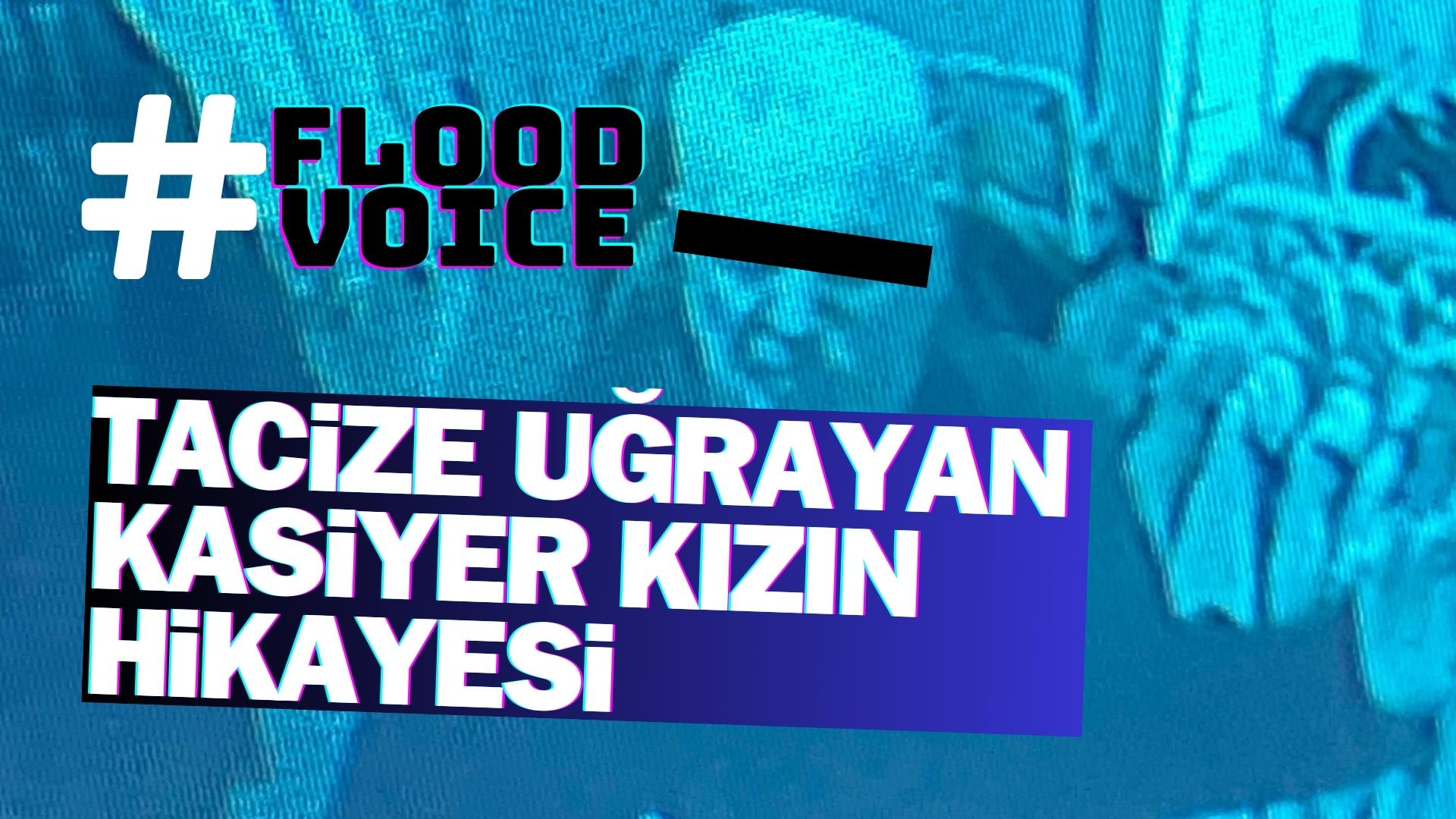 Flood Voice