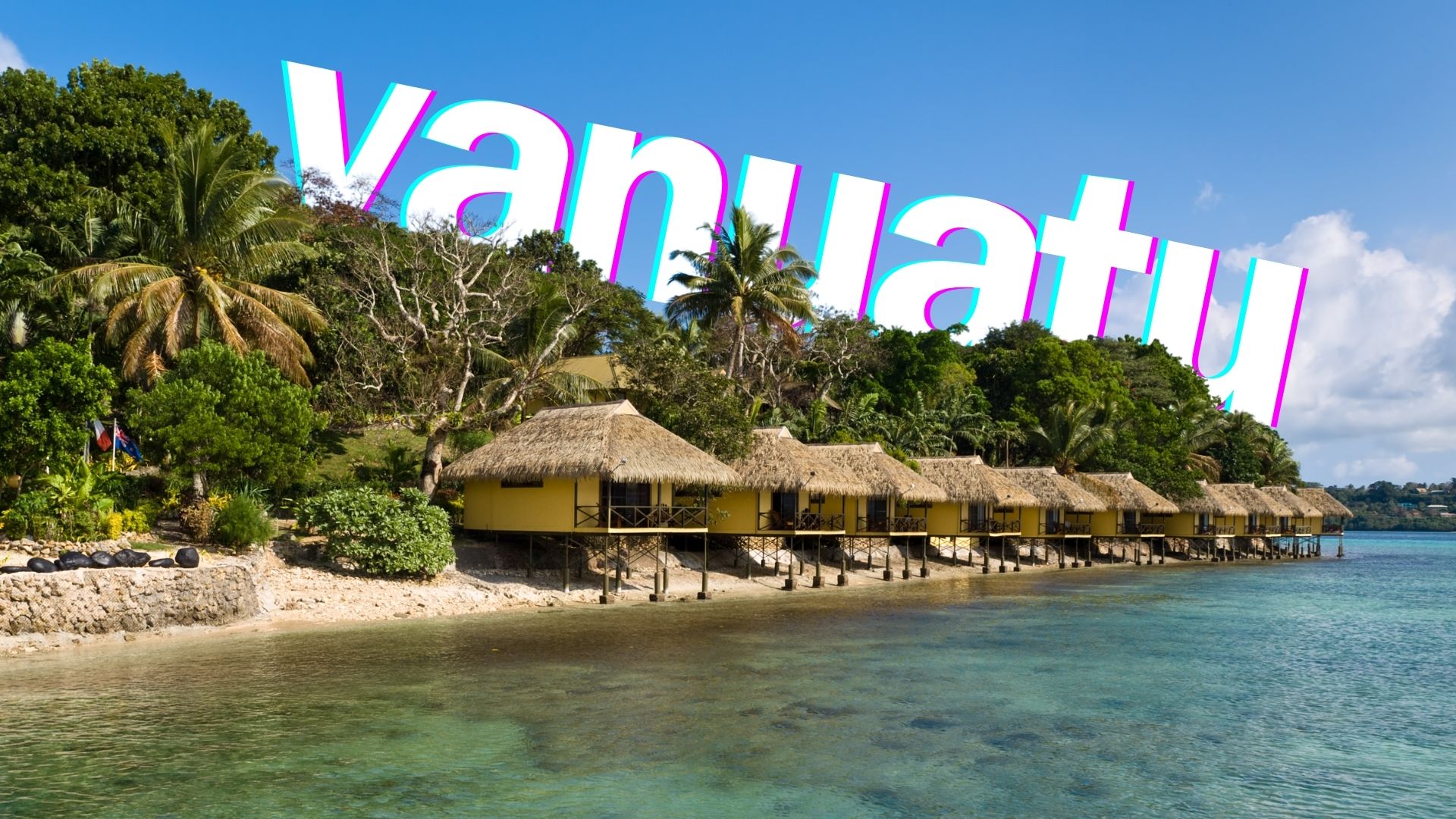 vanuatu bilgi