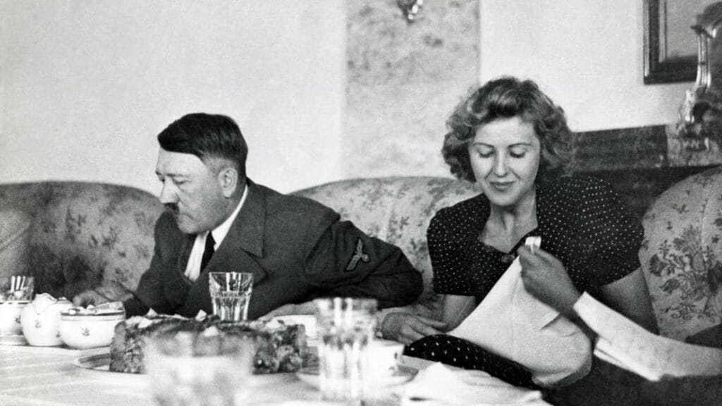 adolf hitler