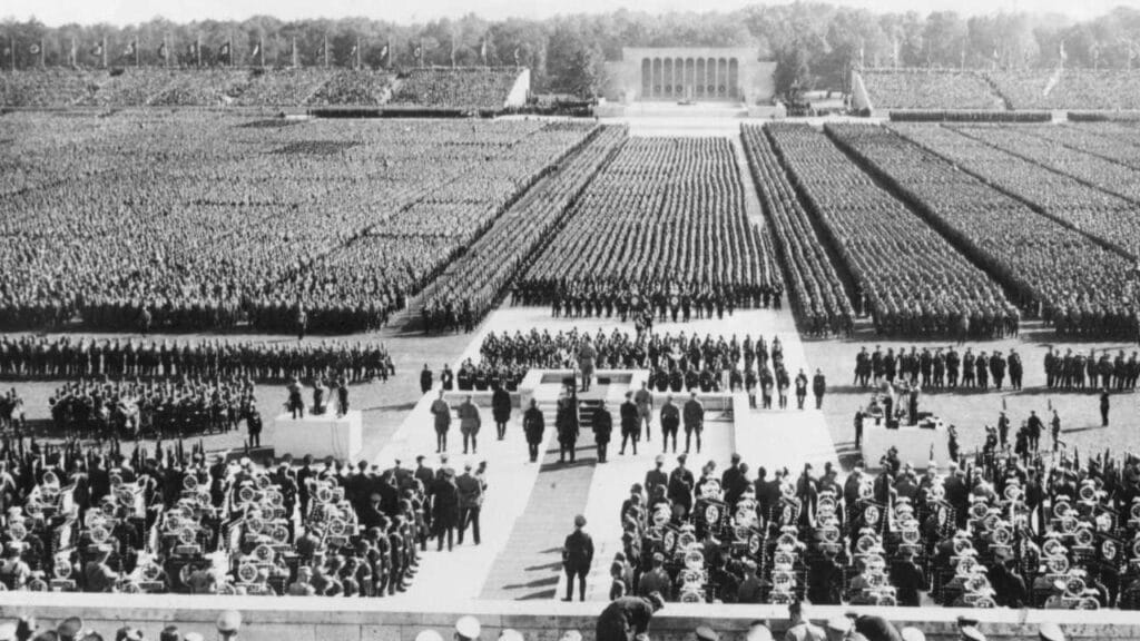 adolf hitler