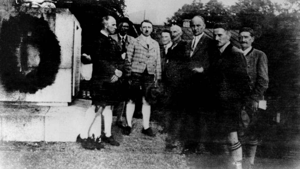 adolf hitler