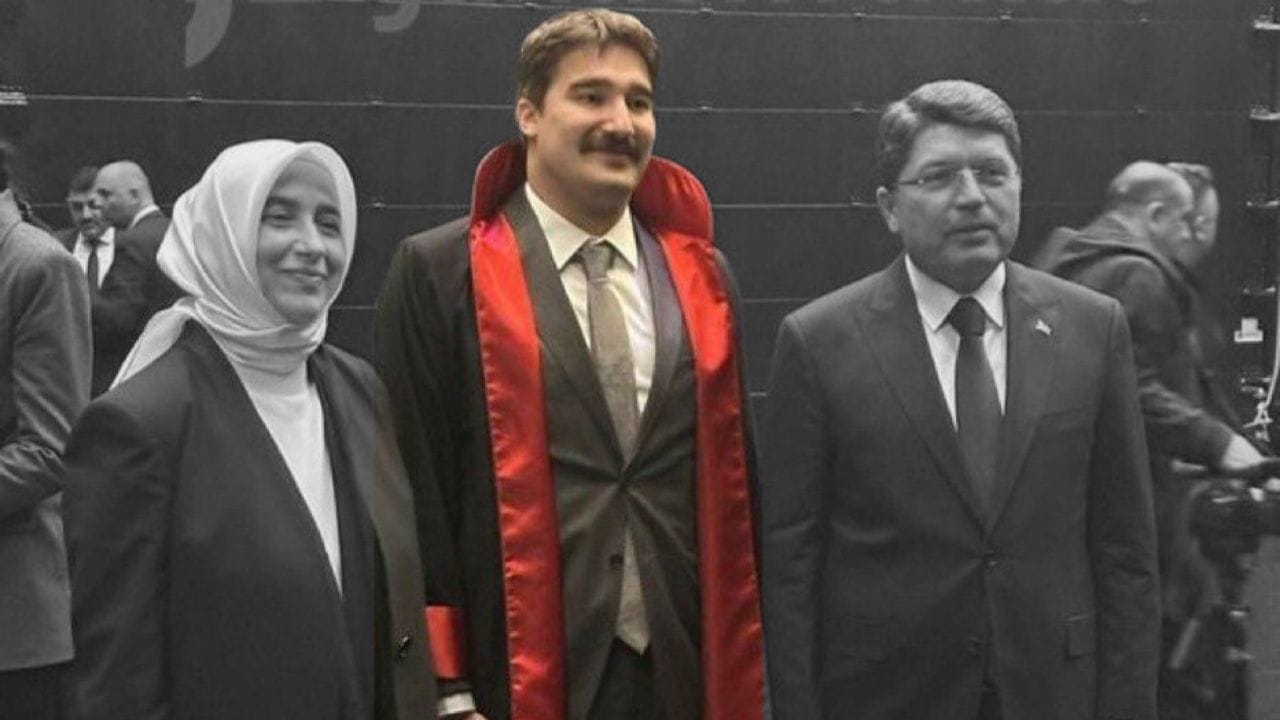 arif dağhan hangi fakülte mezunu