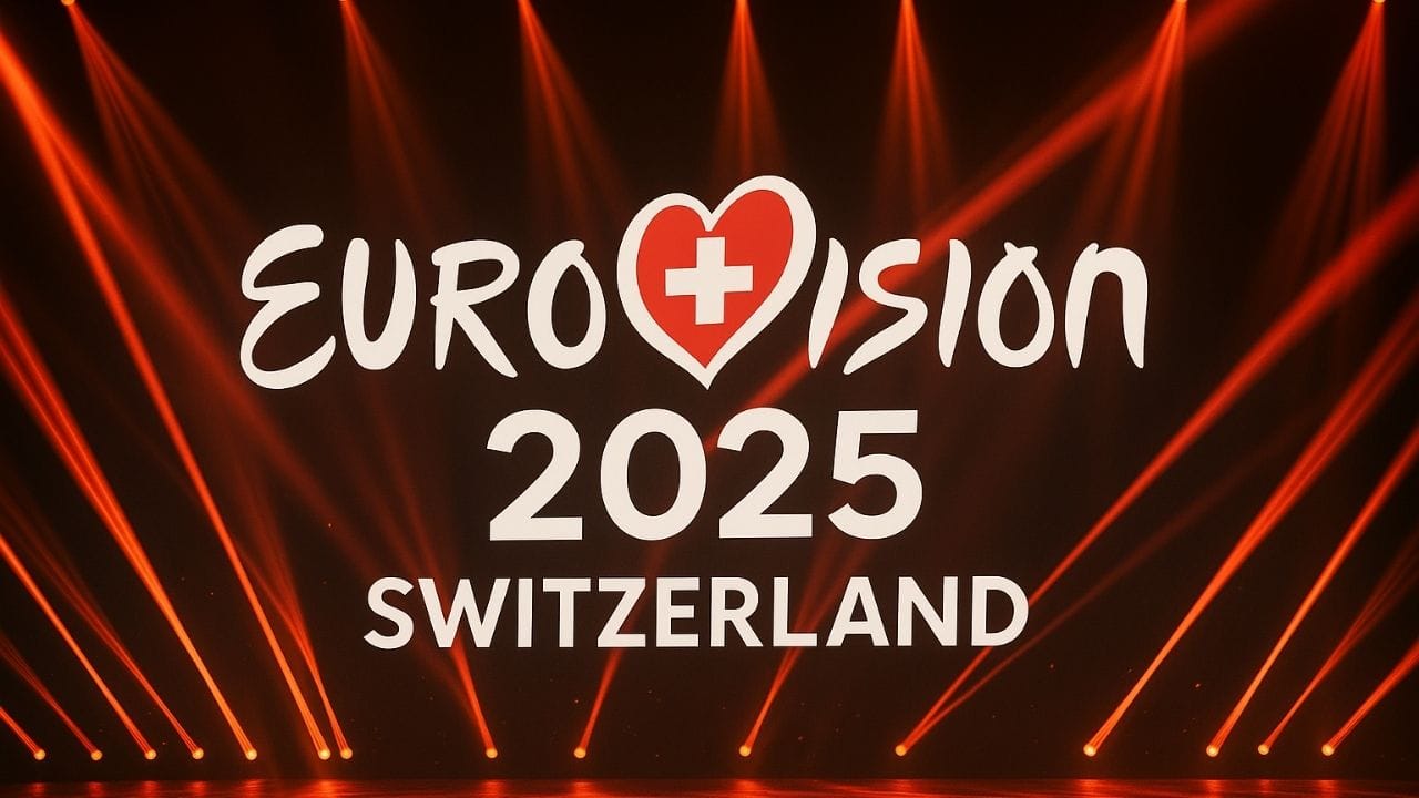 eurovision 2025 bilet