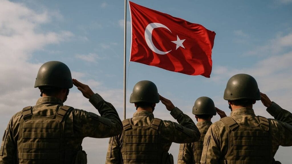 şehit maaşı ne kadar?